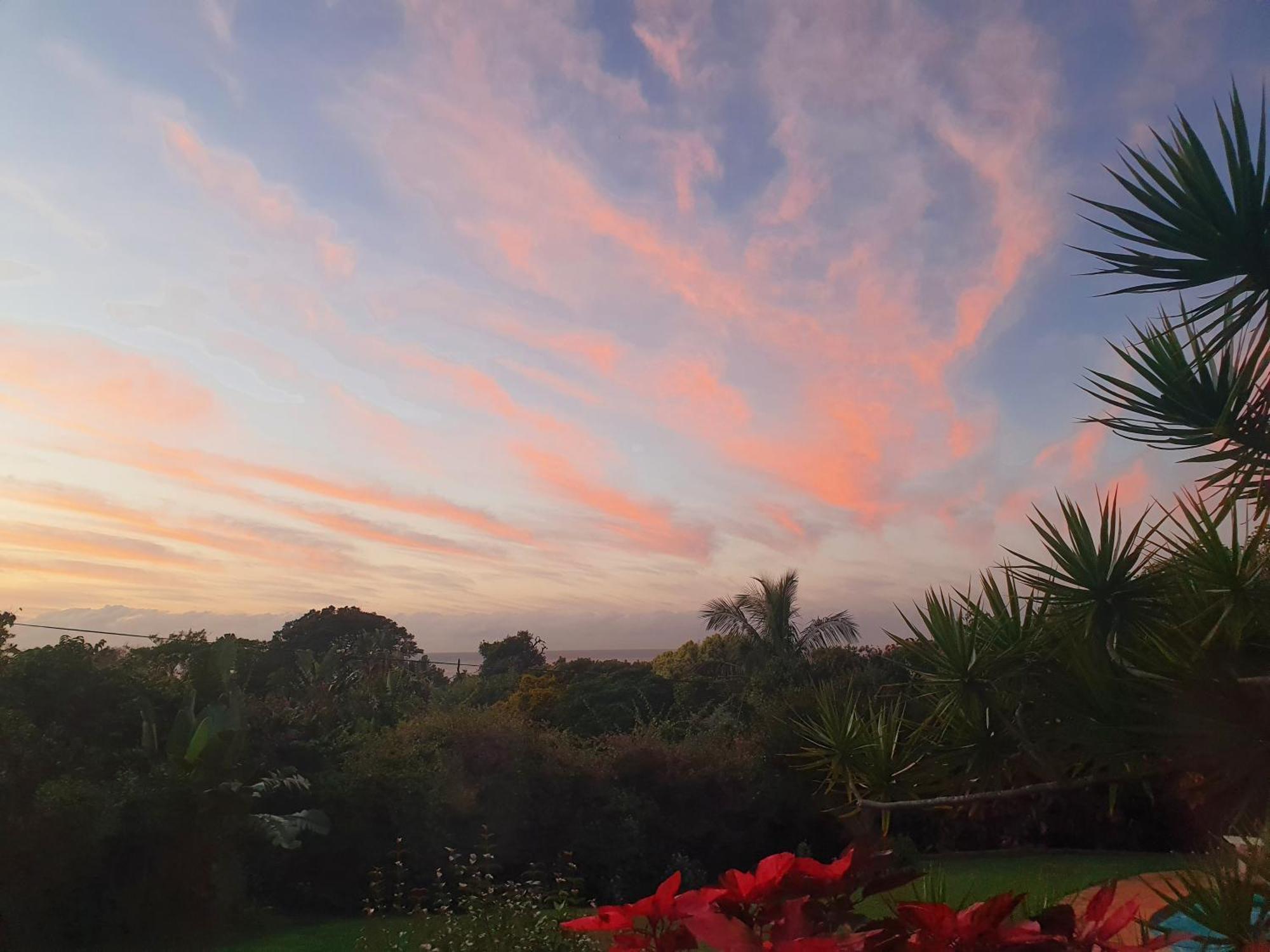 23 Ambleside Holiday Retreat By The Sea Port Shepstone Kültér fotó