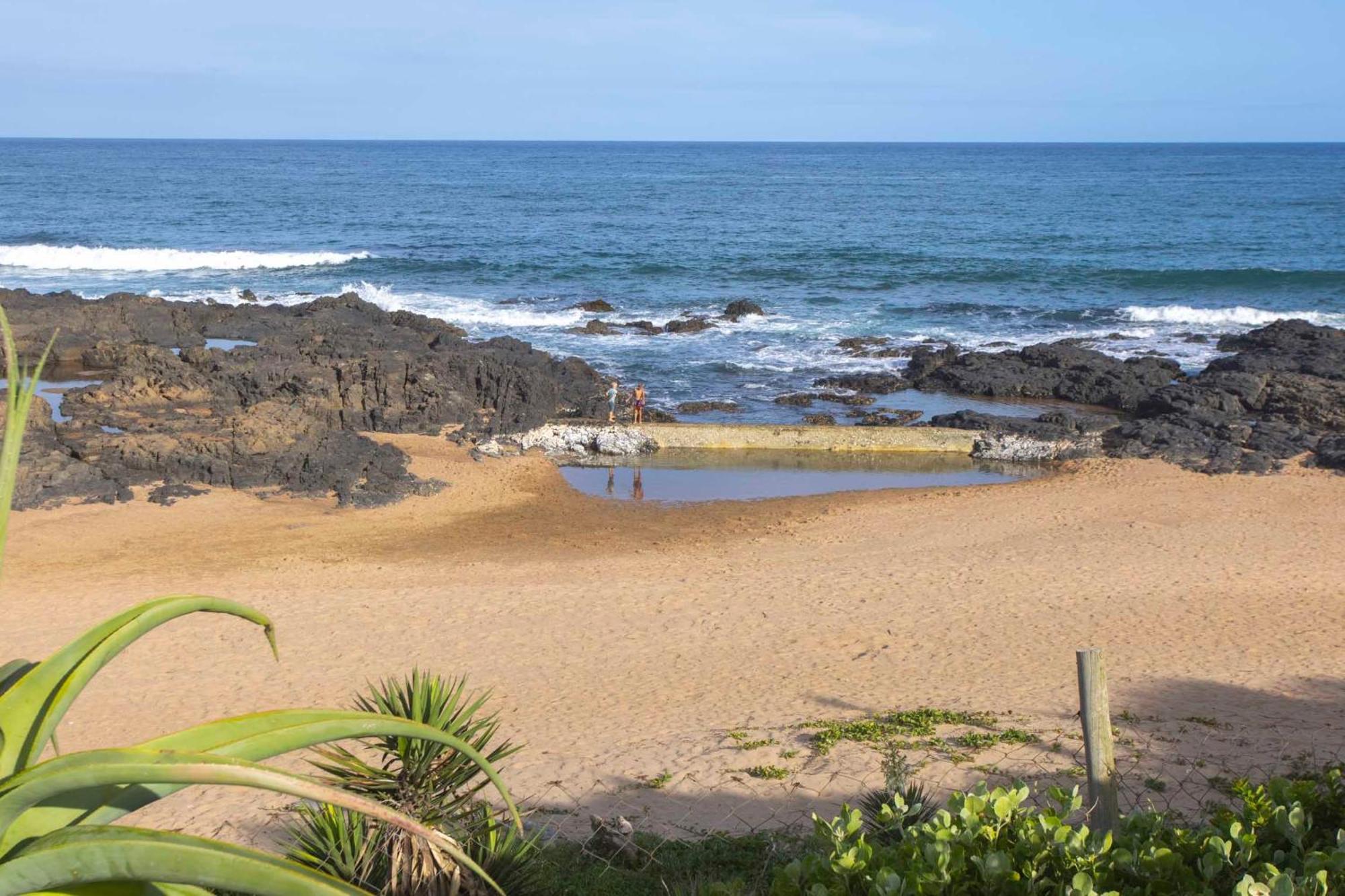 23 Ambleside Holiday Retreat By The Sea Port Shepstone Kültér fotó