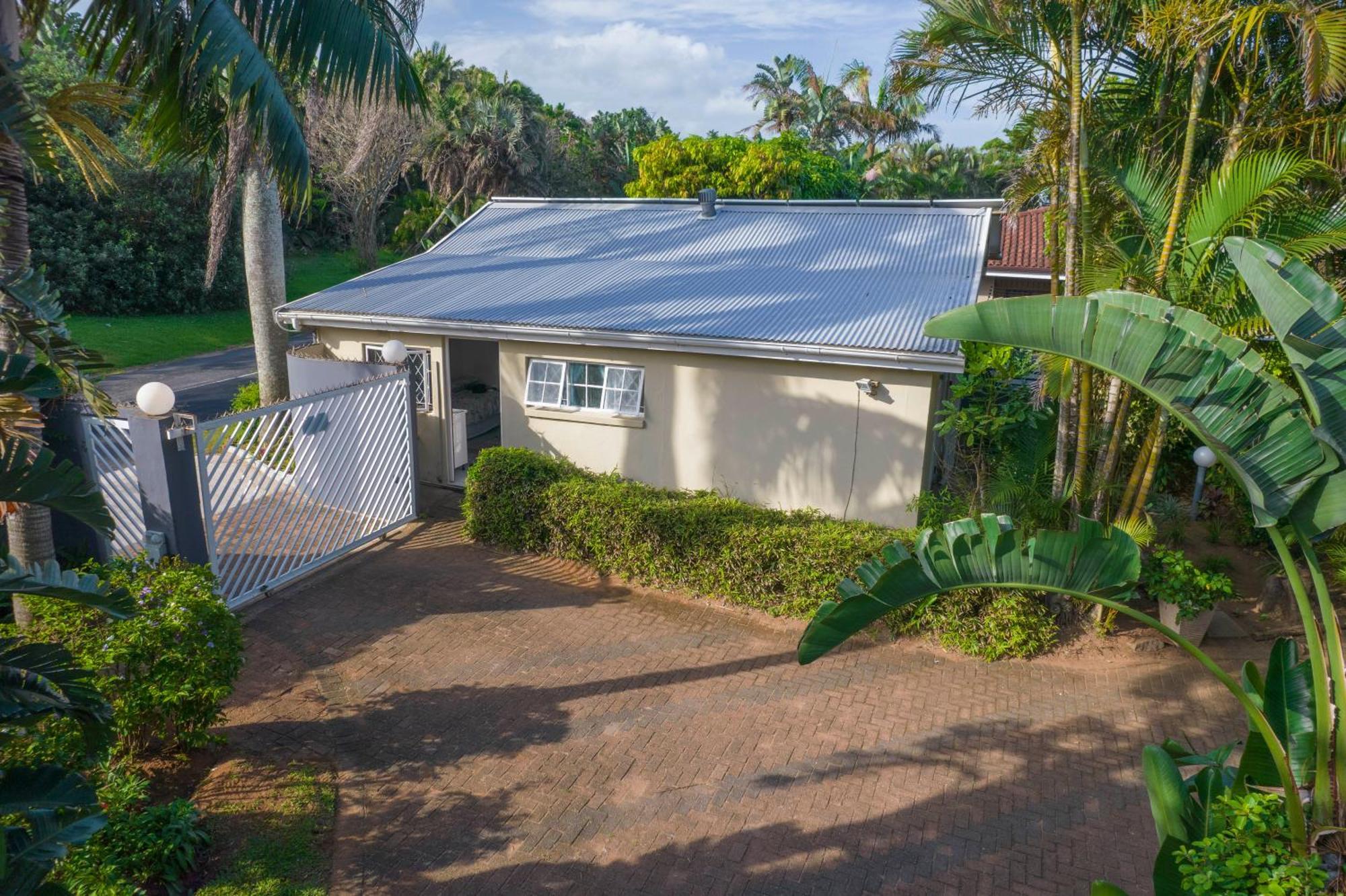 23 Ambleside Holiday Retreat By The Sea Port Shepstone Kültér fotó