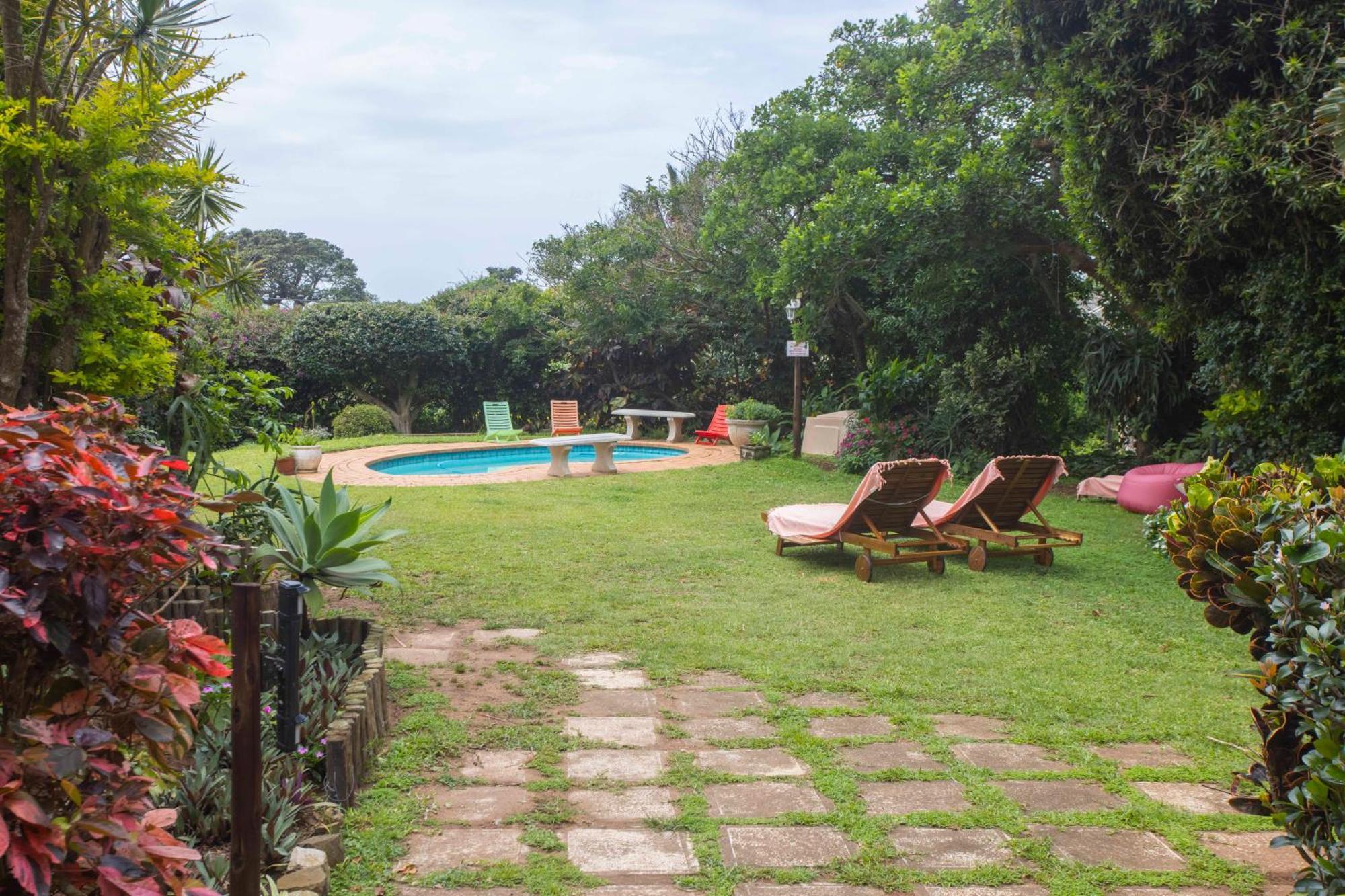 23 Ambleside Holiday Retreat By The Sea Port Shepstone Kültér fotó