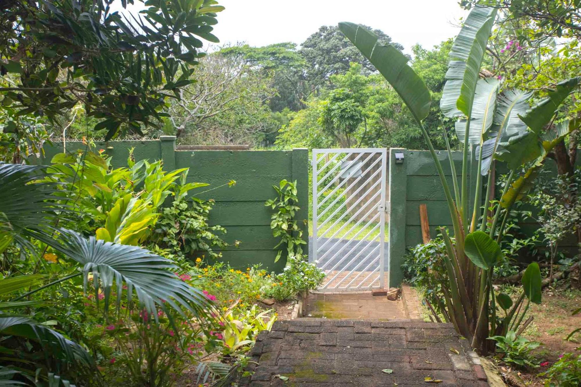 23 Ambleside Holiday Retreat By The Sea Port Shepstone Kültér fotó