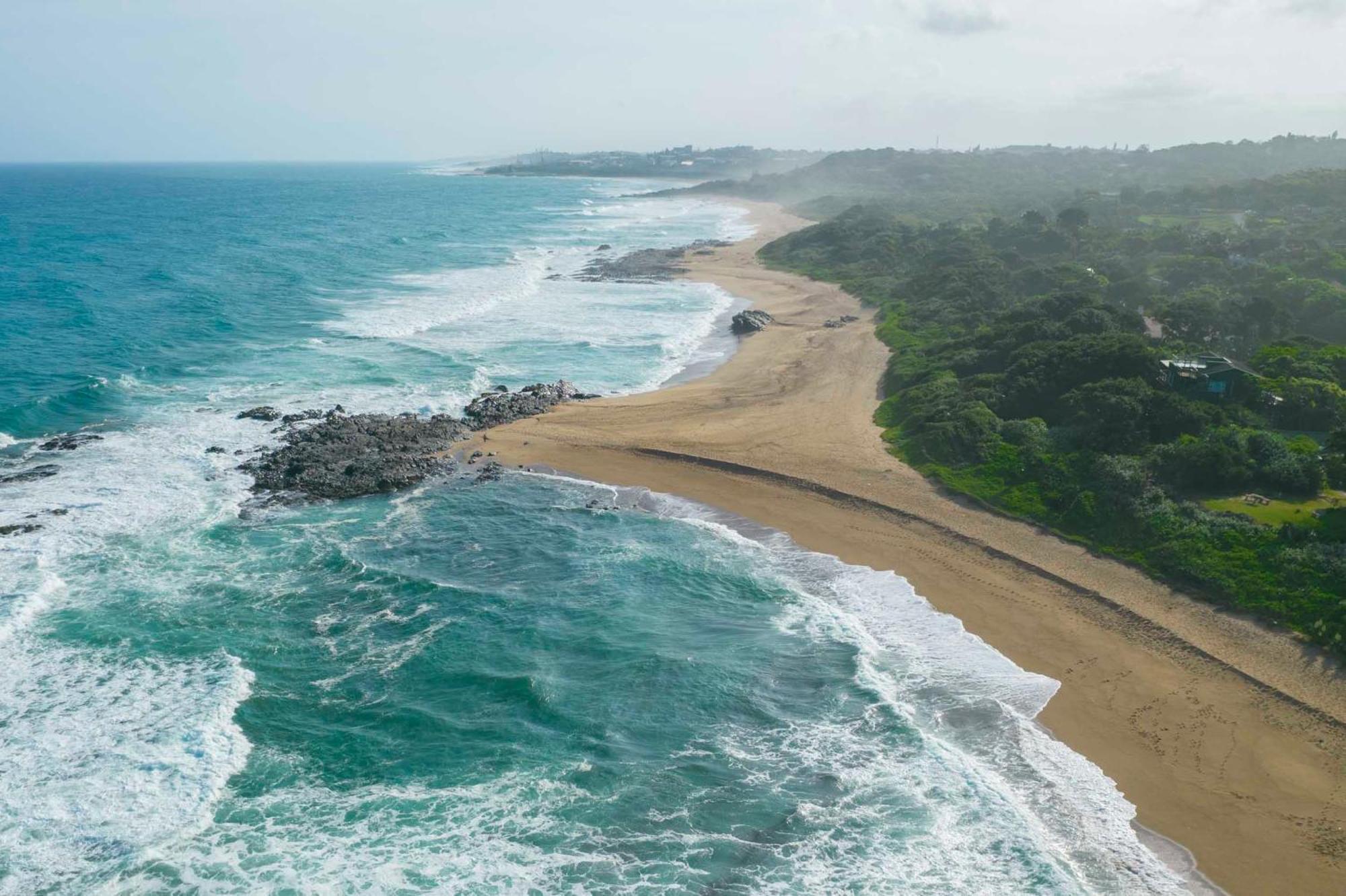 23 Ambleside Holiday Retreat By The Sea Port Shepstone Kültér fotó