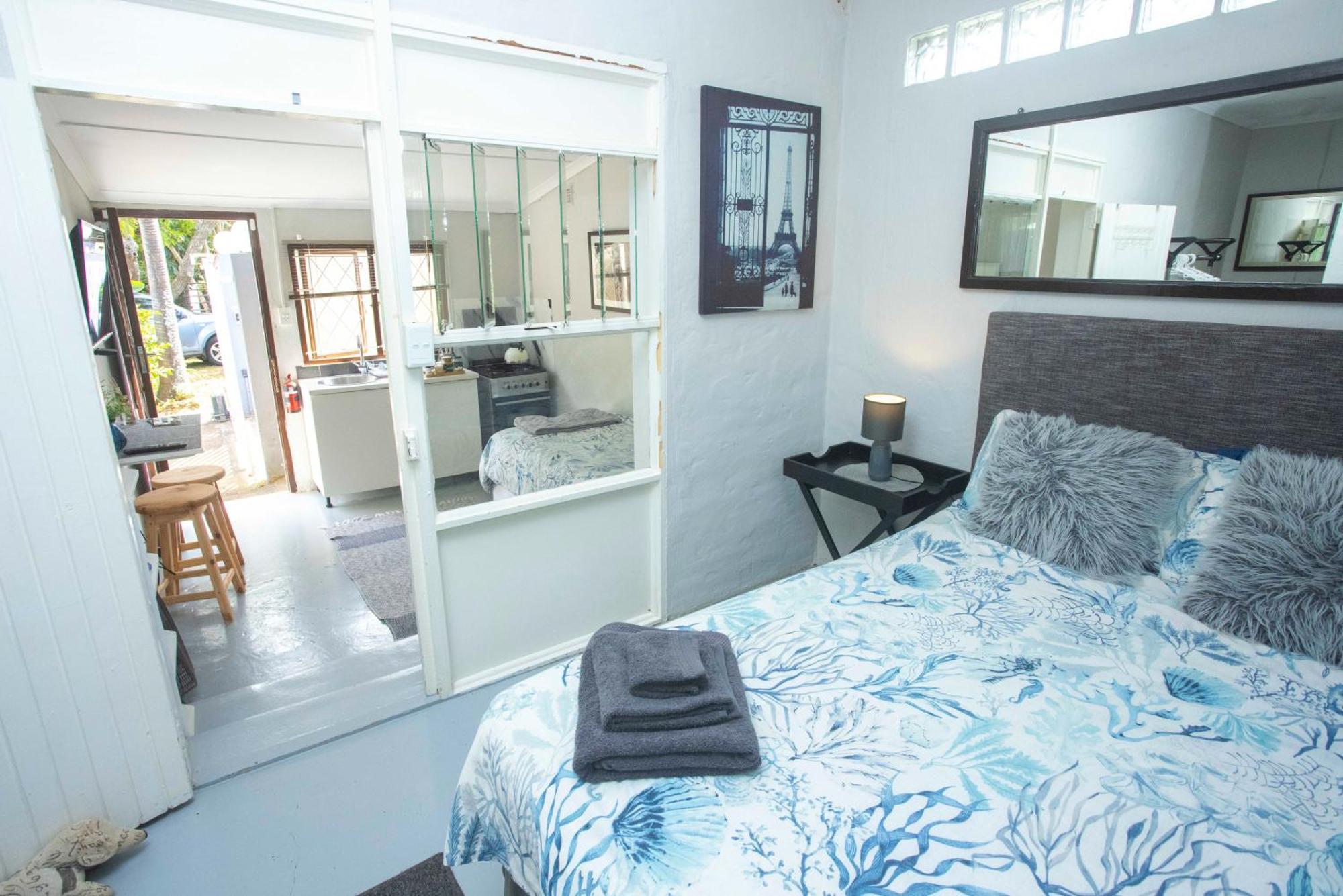 23 Ambleside Holiday Retreat By The Sea Port Shepstone Kültér fotó