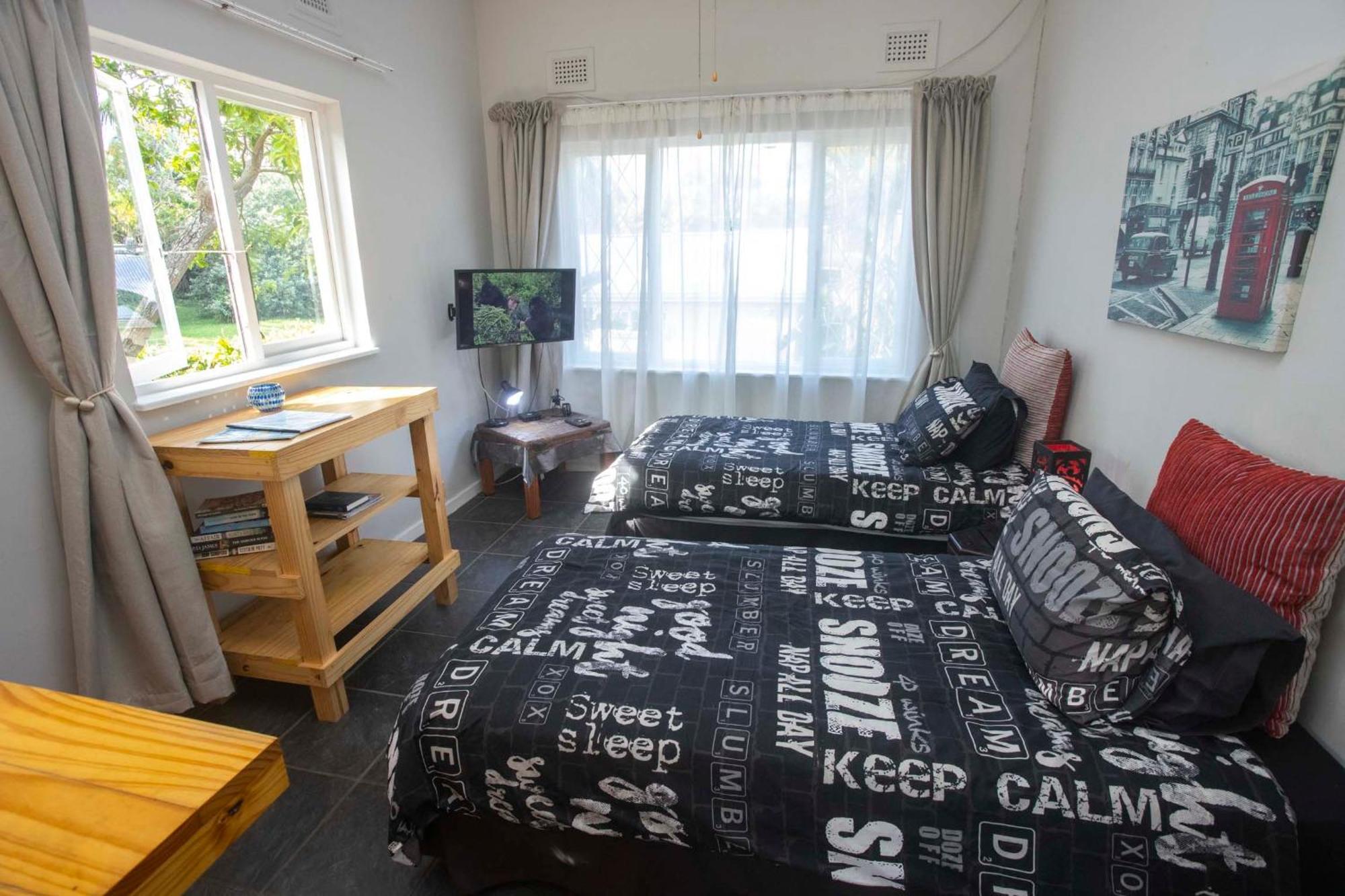 23 Ambleside Holiday Retreat By The Sea Port Shepstone Kültér fotó