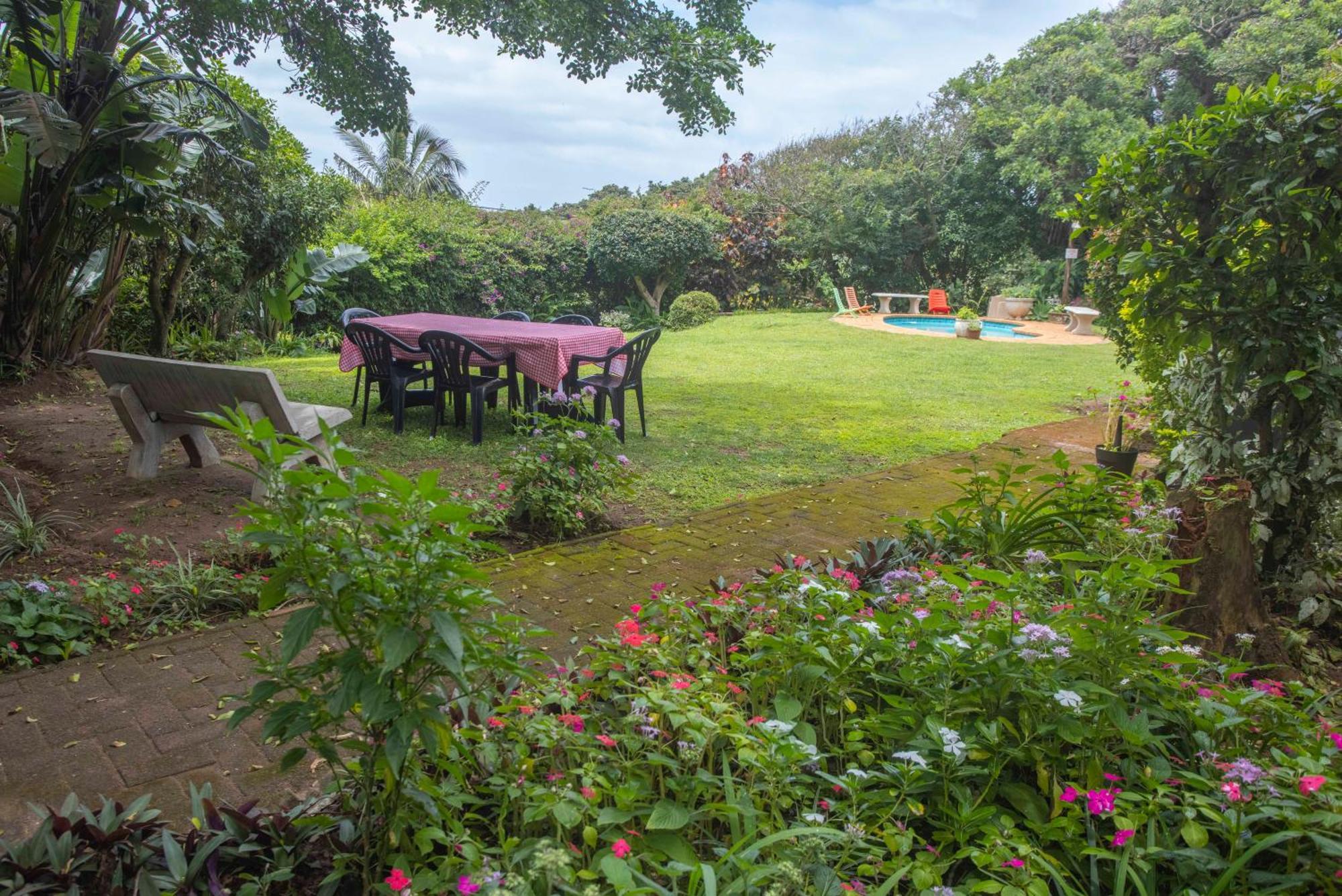23 Ambleside Holiday Retreat By The Sea Port Shepstone Kültér fotó