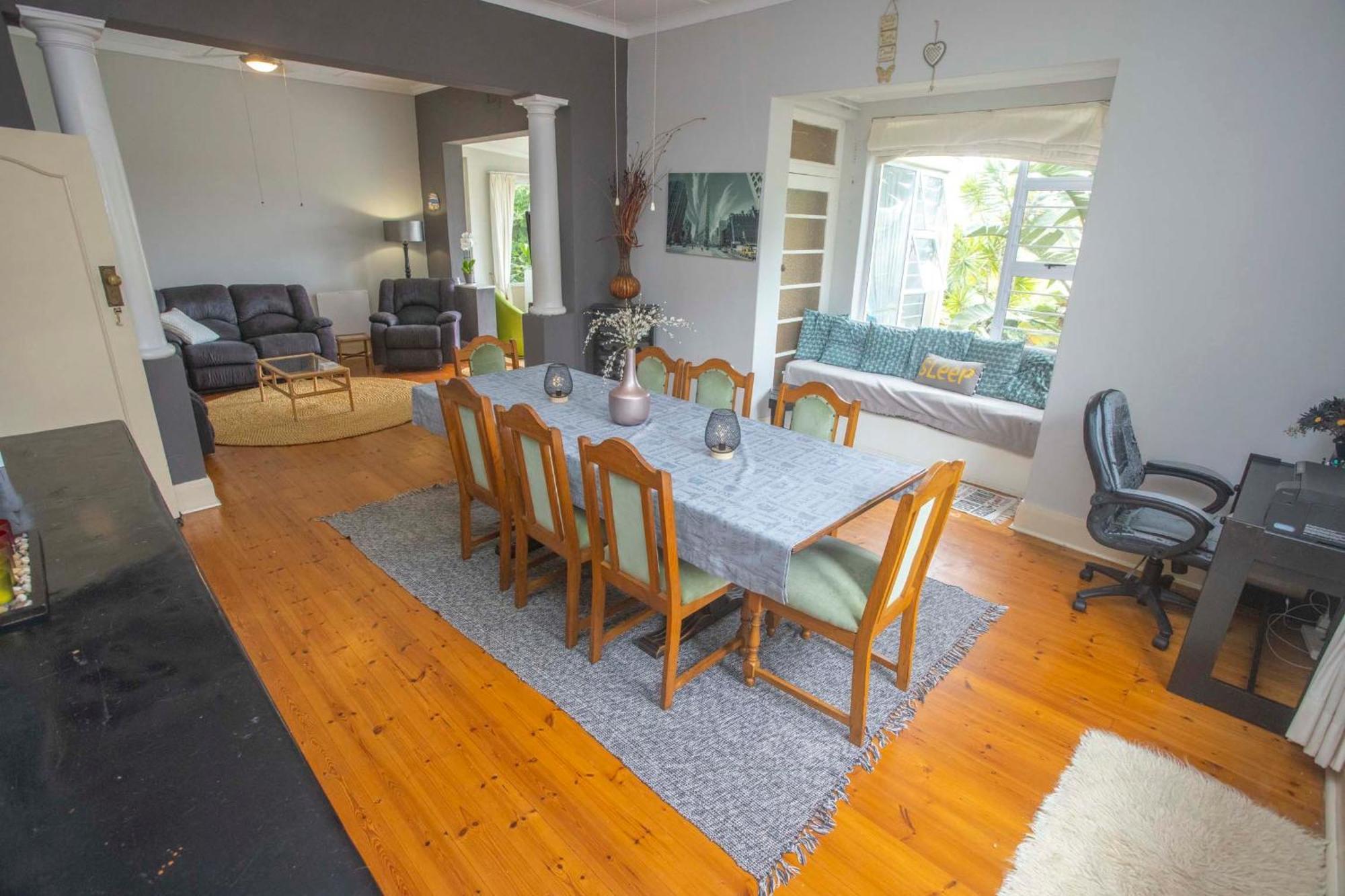 23 Ambleside Holiday Retreat By The Sea Port Shepstone Kültér fotó