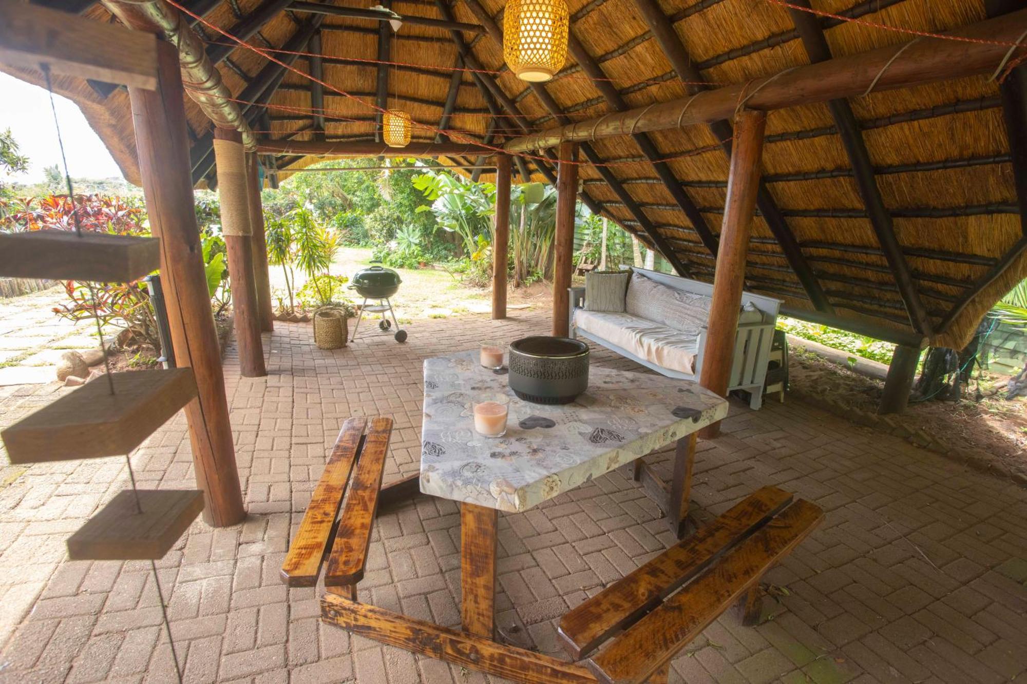23 Ambleside Holiday Retreat By The Sea Port Shepstone Kültér fotó