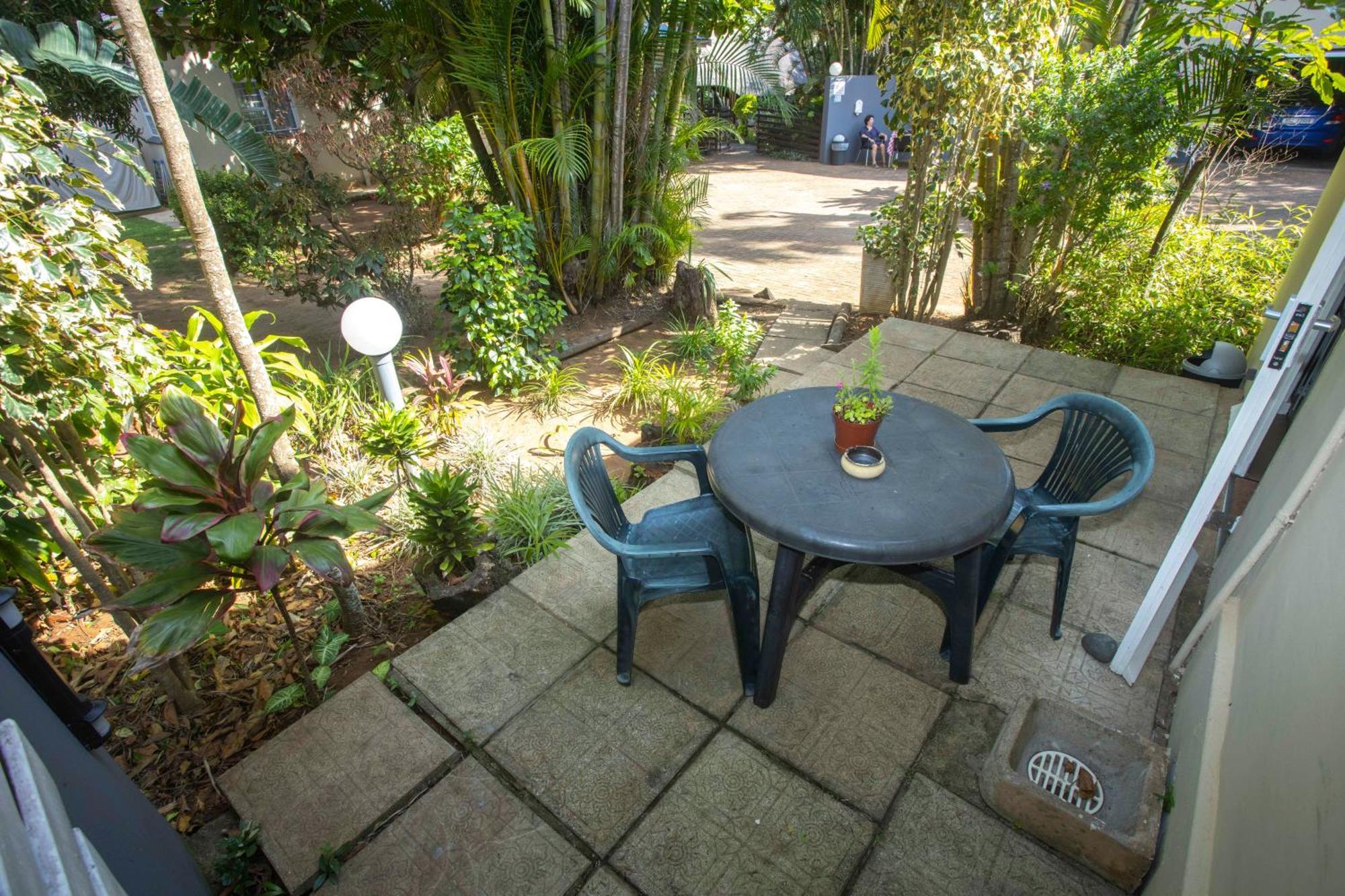 23 Ambleside Holiday Retreat By The Sea Port Shepstone Kültér fotó