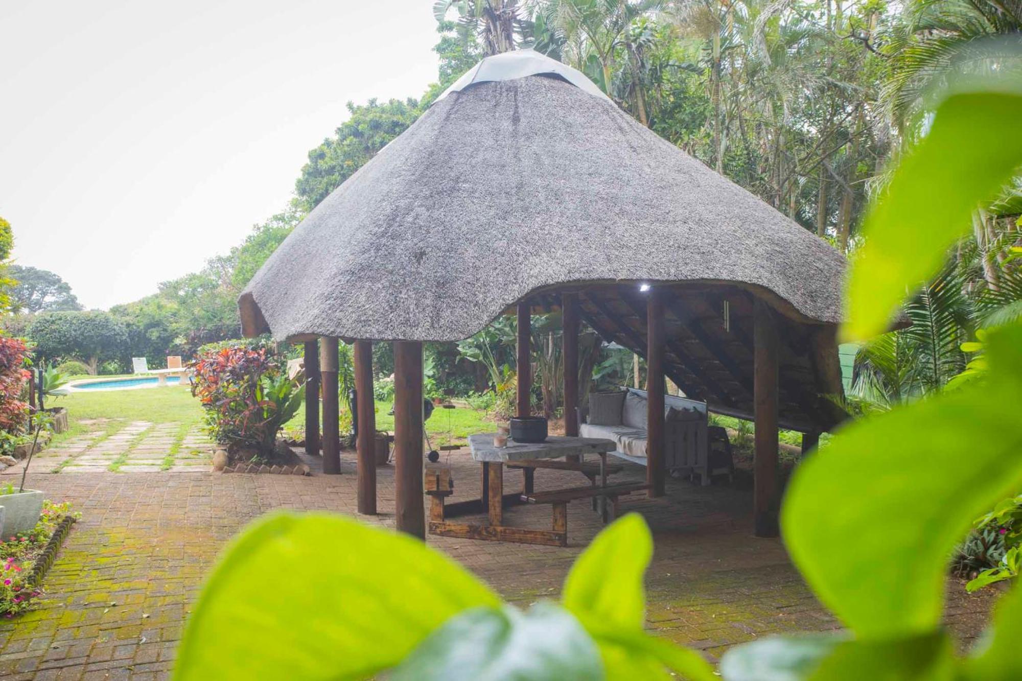 23 Ambleside Holiday Retreat By The Sea Port Shepstone Kültér fotó