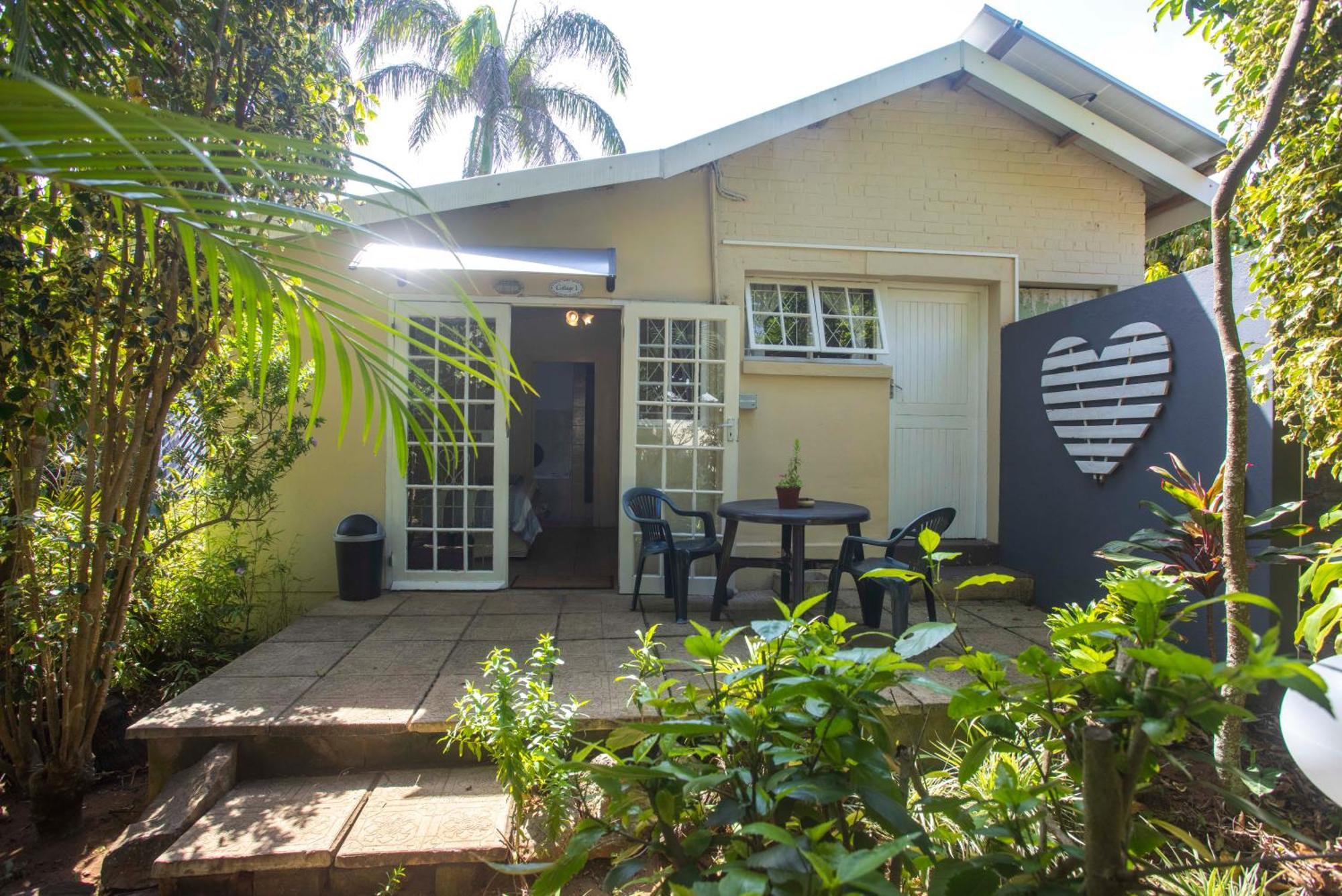 23 Ambleside Holiday Retreat By The Sea Port Shepstone Kültér fotó